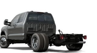 2024 Ford Chassis Cab External Image 2